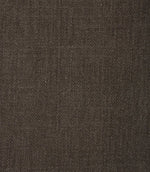 Elcombe Chenille Fabric / Seal - Just Fabrics