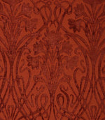 Tiverton Fabric / Cayenne - Just Fabrics