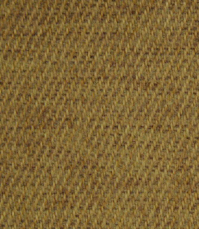 Kinloch FR Fabric / Ochre - Just Fabrics