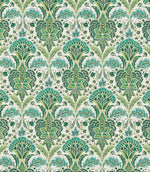 Rhapsody Fabric / Absinthe - Just Fabrics
