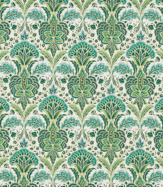 Rhapsody Fabric / Absinthe - Just Fabrics