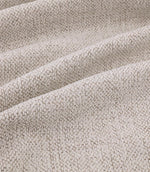 Verona FR Fabric / Ecru - Just Fabrics