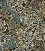 Corey Fabric / Anthracite - Just Fabrics