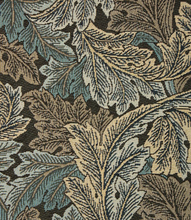 Corey Fabric / Anthracite - Just Fabrics