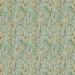 Lydiard Fabric / Sky - Just Fabrics