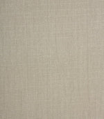 Elcombe Chenille Fabric / Silver - Just Fabrics
