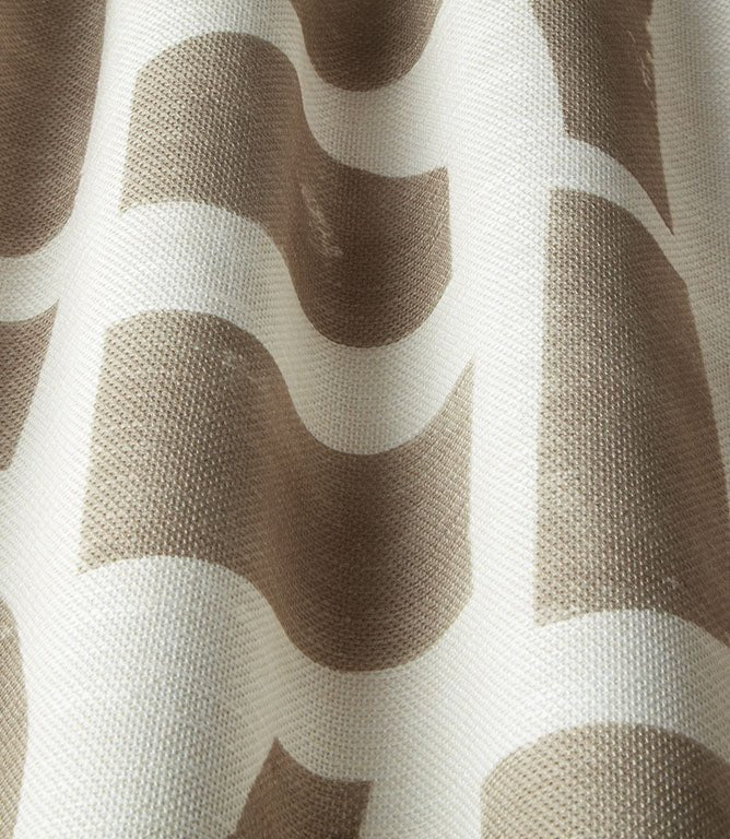 Tate Fabric / Linen - Just Fabrics