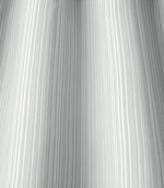 Purity Voile Fabric / Zinc - Just Fabrics