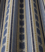 Seti Fabric / Marine - Just Fabrics