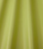 Burghley FR Vinyl Leather Fabric / Lime - Just Fabrics