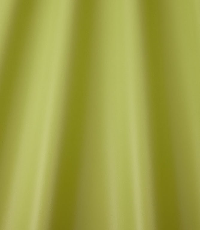 Burghley FR Vinyl Leather Fabric / Lime - Just Fabrics
