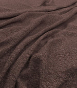 Bramley FR Fabric / Mulberry - Just Fabrics