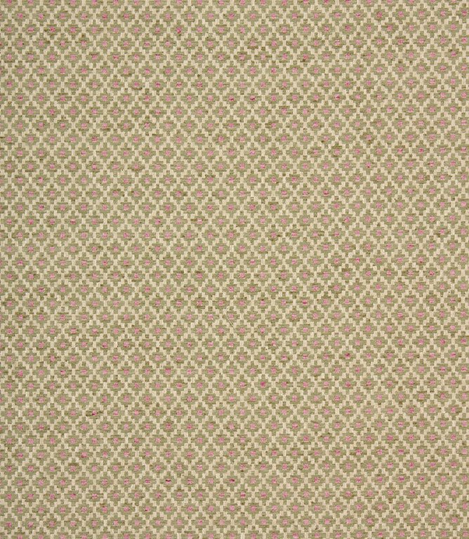 Elmore Fabric / Verde - Just Fabrics