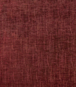 Petworth FR Fabric / Burgundy - Just Fabrics