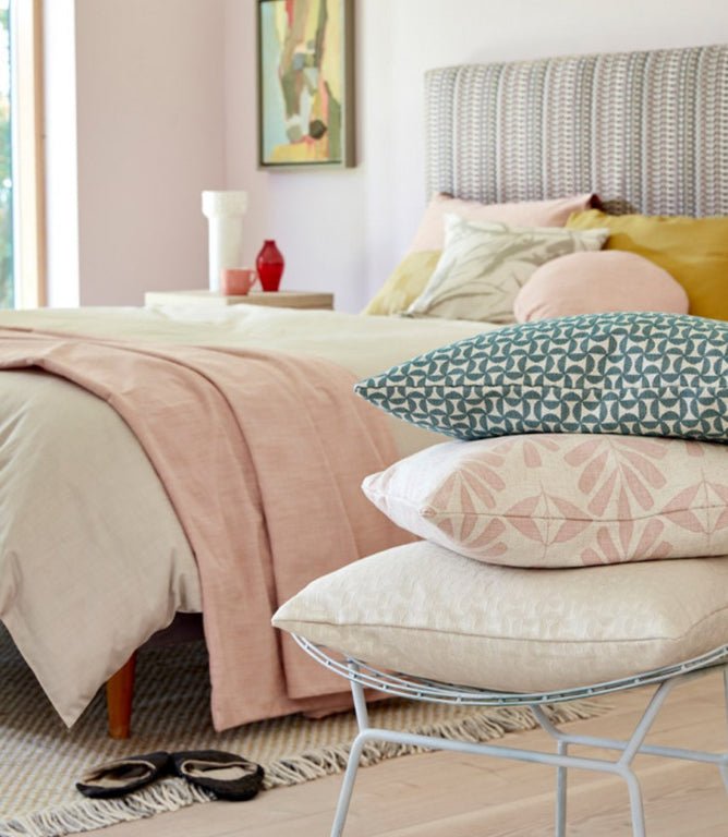 Forma Fabric / Hessian - Just Fabrics