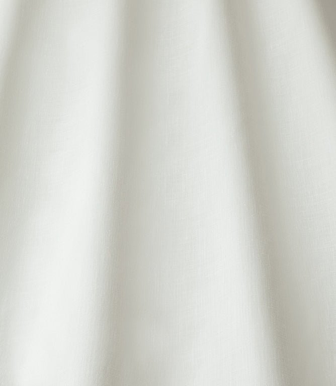 Serene Voile Fabric / Oyster - Just Fabrics