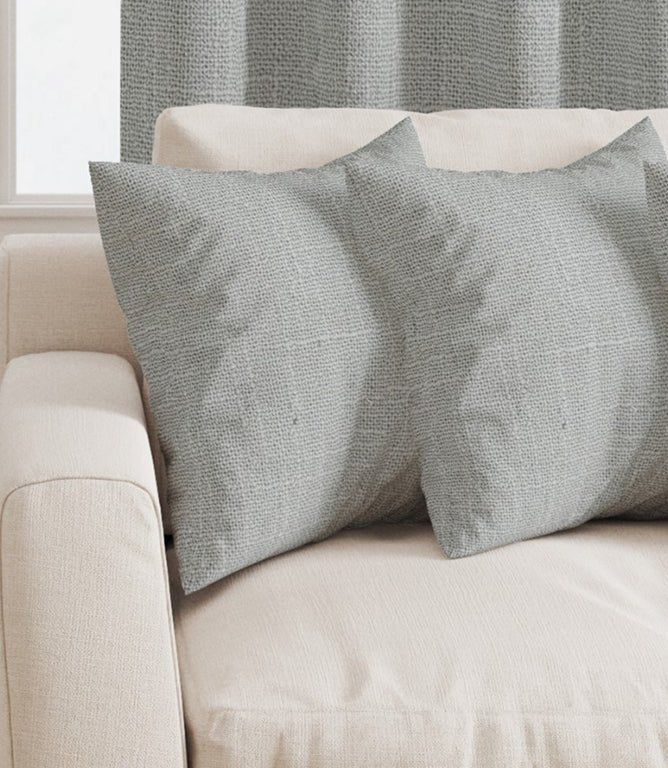 Henrietta Fabric / Cloud - Just Fabrics