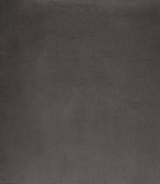 Adley FR Velvet Fabric / Pewter - Just Fabrics