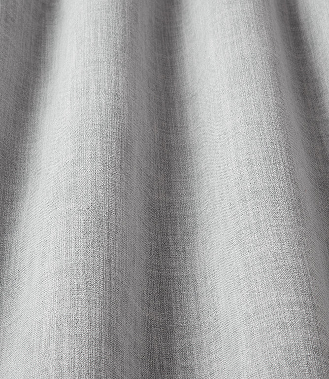 Yura Voile Fabric / Seafoam - Just Fabrics
