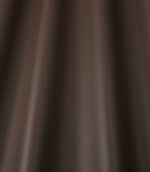 Burghley FR Vinyl Leather Fabric / Nutmeg - Just Fabrics