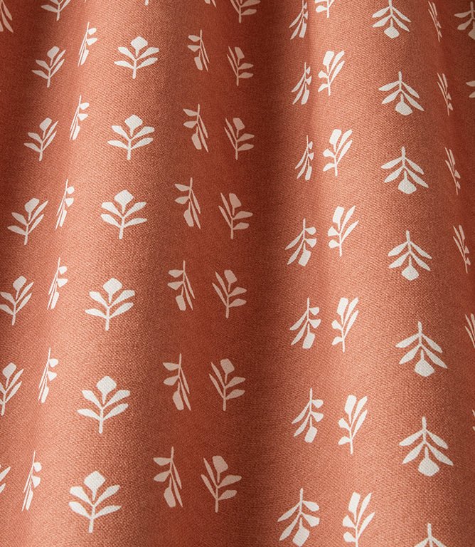 Little Bud Fabric / Chintz - Just Fabrics