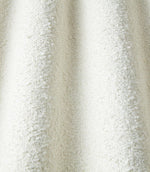 Kobe Fabric / Ivory - Just Fabrics