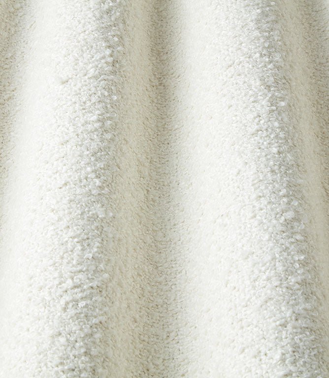 Kobe Fabric / Ivory - Just Fabrics