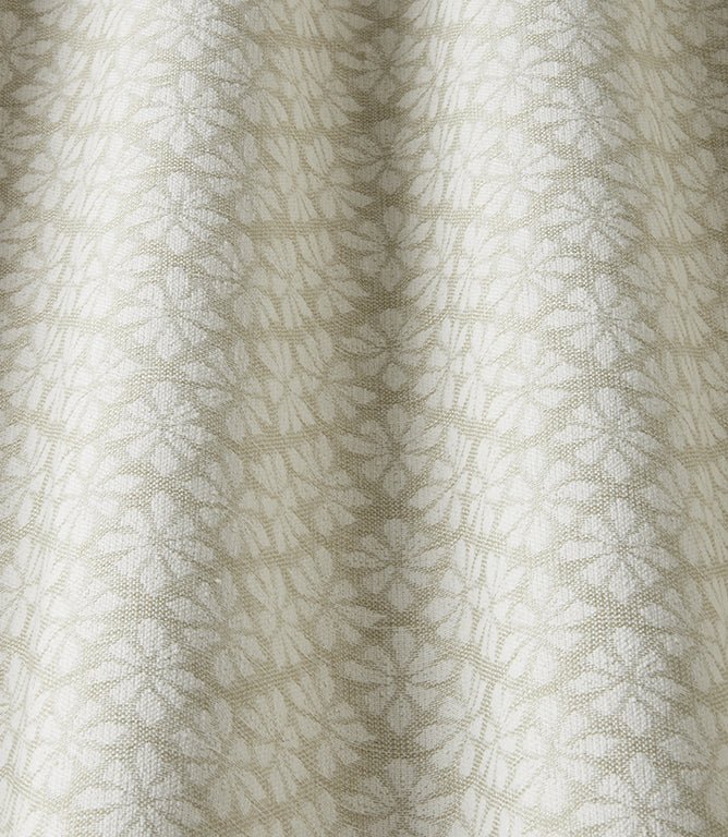 Samphire Fabric / Cloud - Just Fabrics