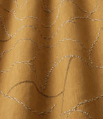 Odyssey Fabric / Dijon - Just Fabrics