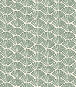 Ayumi FR Fabric / Fern - Just Fabrics