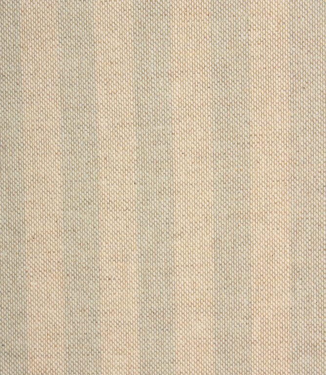 Vintage Stripe Fabric / Blue - Just Fabrics