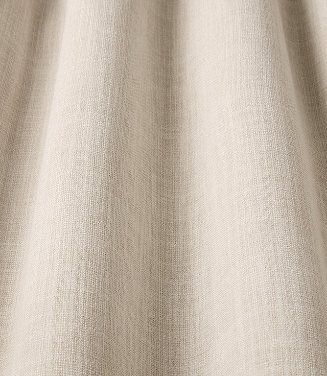 Yura Voile Fabric / Nougat - Just Fabrics