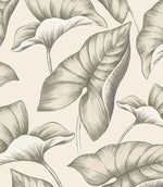 Miyake FR Fabric / Putty - Just Fabrics