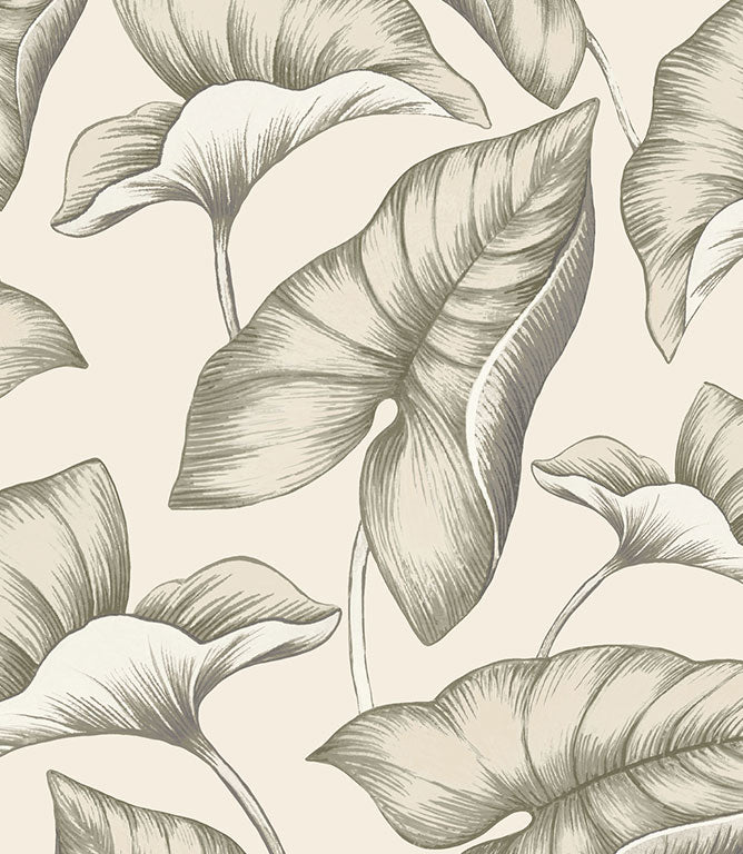 Miyake FR Fabric / Putty - Just Fabrics