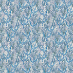 Valetta Fabric / Cobalt - Just Fabrics