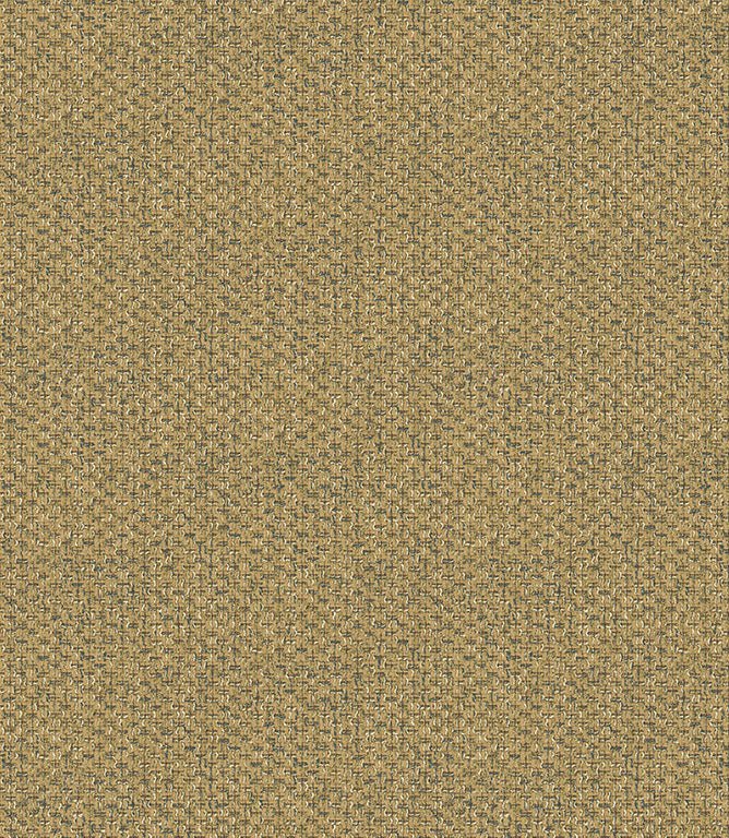 Navika FR Upholstery Fabric / Ochre - Just Fabrics