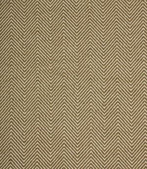 Kingham Herringbone Fabric / Matcha