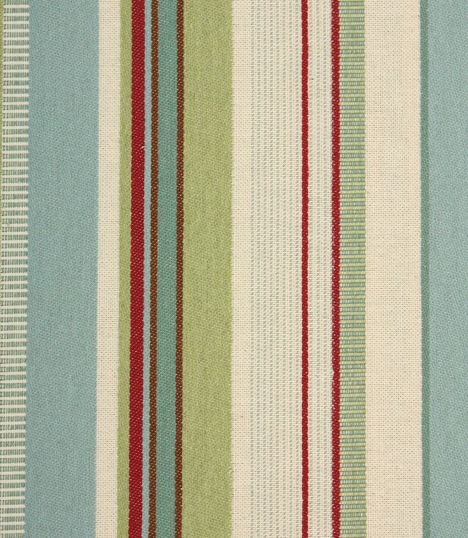 Falmouth Wide Fabric / Sage - Just Fabrics