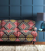 Otto Fabric / Henna - Just Fabrics