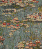 Traditional - Water Lillies Tapestry