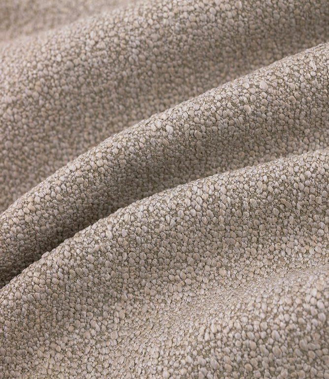 Atlas FR Fabric / Pebble - Just Fabrics