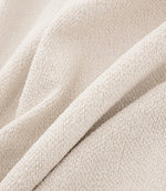 Verona FR Fabric / Ivory - Just Fabrics