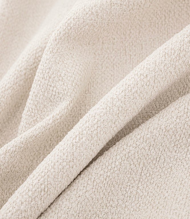 Verona FR Fabric / Ivory - Just Fabrics