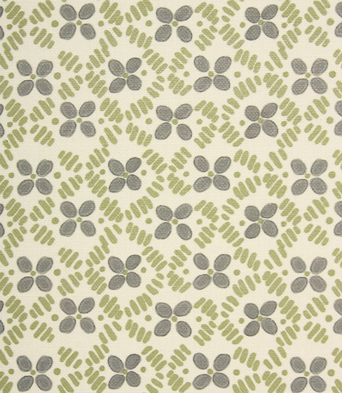 Margot Fabric / Moss - Just Fabrics
