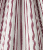 Vermont Fabric / Mulberry - Just Fabrics