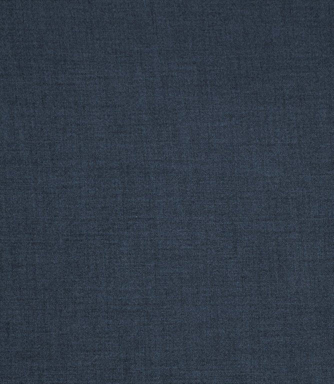 Harris FR Fabric / Navy - Just Fabrics