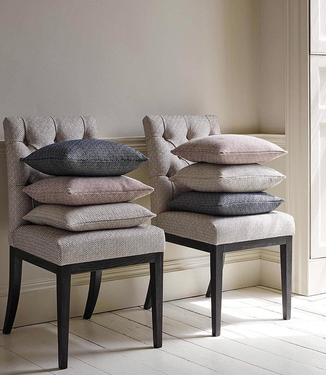 Linden Fabric / Celadon - Just Fabrics