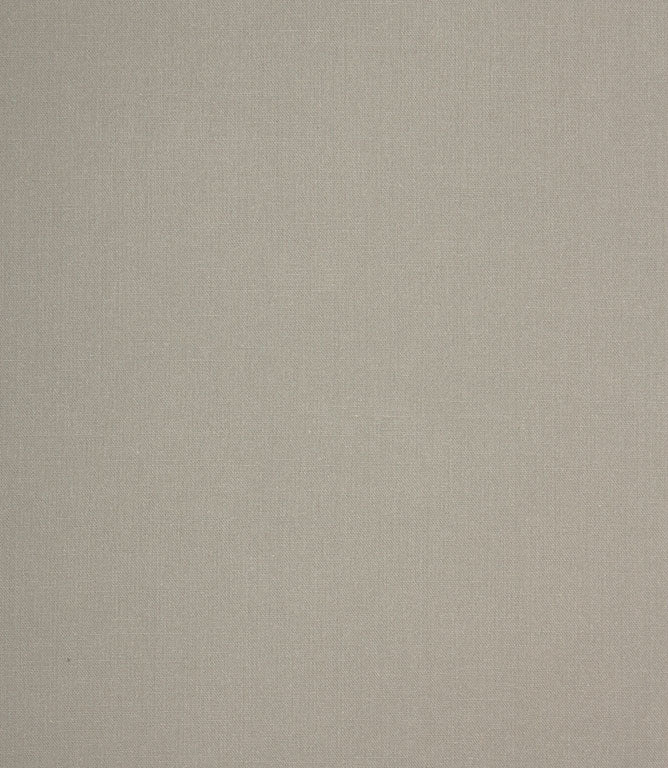 JF Recycled Linen Wide Width Fabric / Grey - Just Fabrics