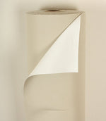 Colour Blackout Lining Fabric / Stone - Just Fabrics