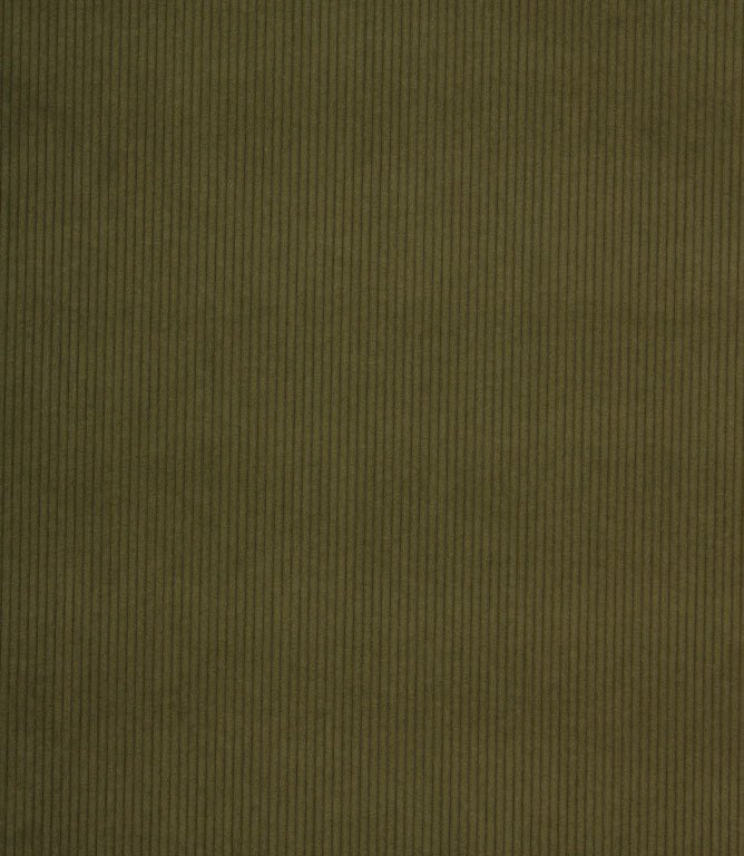 JF Chunky Cord Fabric / Khaki - Just Fabrics